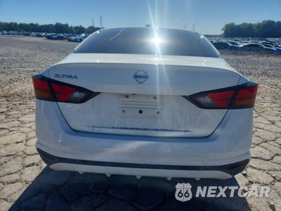 Zdjęcie 6 z 12 samochodu: 2020 NISSAN ALTIMA S VIN:1N4BL4BV7LC188928 - miniatura