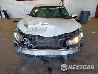 Piąte zdjęcie samochodu w środku: 2018 HONDA CIVIC LX VIN:2HGFC2F55JH555900 - miniatura
