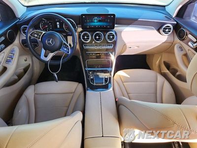 Zdjęcie 8 z 12 samochodu: 2020 MERCEDES-BENZ GLC 300 VIN:W1N0G8DB6LF760174 - miniatura