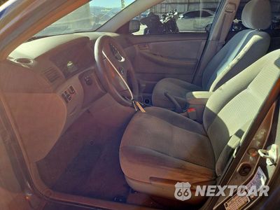 Zdjęcie 7 z 12 samochodu: 2006 TOYOTA COROLLA CE VIN:1NXBR32E56Z693315 - miniatura