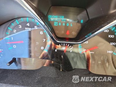 Zdjęcie 9 z 13 samochodu: 2015 CHEVROLET TRAVERSE LT VIN:1GNKRHKD3FJ170070 - miniatura