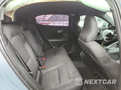 Zdjęcie 10 z 13 samochodu: 2023 POLESTAR 2 VIN:YSMED3KA6PL134509 - miniatura