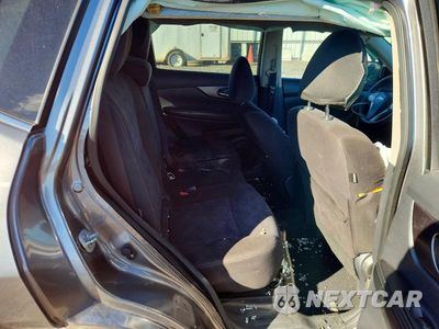 Zdjęcie 11 z 13 samochodu: 2015 NISSAN ROGUE SV VIN:KNMAT2MV9FP554554 - miniatura