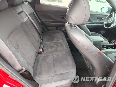 Zdjęcie 11 z 14 samochodu: 2024 HYUNDAI KONA N LINE VIN:KM8HA3A39RU167601 - miniatura