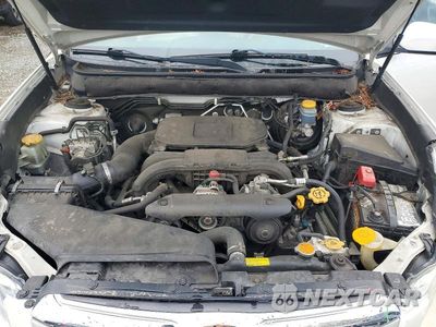 Zdjęcie 12 z 14 samochodu: 2011 SUBARU OUTBACK 2.5I PREMIUM VIN:4S4BRBCC6B3438468 - miniatura