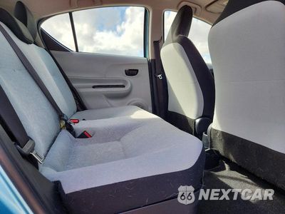 Zdjęcie 10 z 12 samochodu: 2014 TOYOTA PRIUS C ONE VIN:JTDKDTB32E1060708 - miniatura