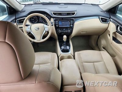 Zdjęcie 8 z 13 samochodu: 2015 NISSAN ROGUE SL VIN:5N1AT2MT8FC832104 - miniatura
