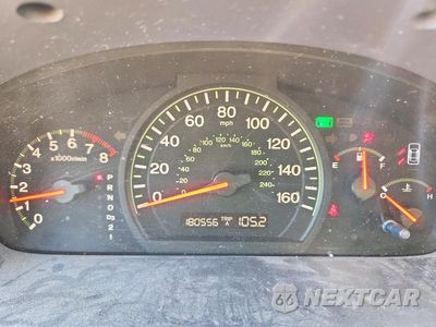 Zdjęcie 9 z 12 samochodu: 2005 HONDA ACCORD EX VIN:1HGCM56775A023152 - miniatura