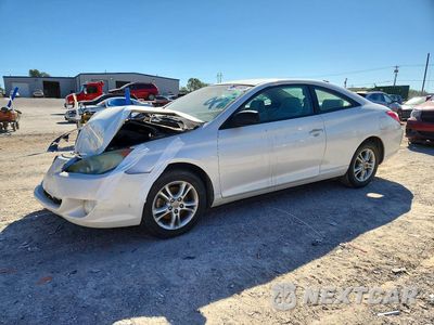2006 TOYOTA CAMRY SOLARA SE 4T1CE38P46U751097 - główne zdjęcie licytacji z USA - miniatura