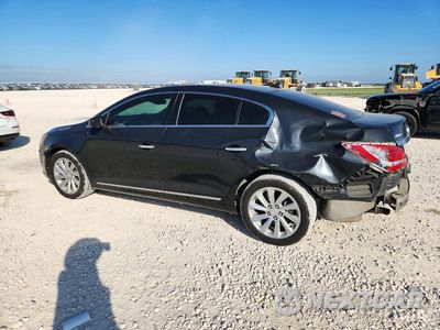Drugie zdjęcie samochodu z przodu: 2014 BUICK LACROSSE VIN:1G4GA5G31EF277569 - miniatura