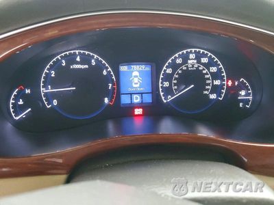 Zdjęcie 9 z 12 samochodu: 2013 HYUNDAI GENESIS 3.8L VIN:KMHGC4DD2DU237156 - miniatura