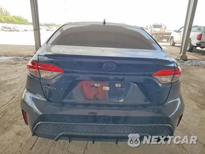 Zdjęcie 6 z 12 samochodu: 2022 TOYOTA COROLLA SE VIN:5YFP4MCE2NP111678 - miniatura