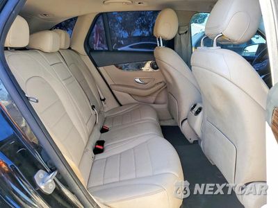 Zdjęcie 11 z 13 samochodu: 2020 MERCEDES-BENZ GLC 300 VIN:W1N0G8DB6LF780263 - miniatura