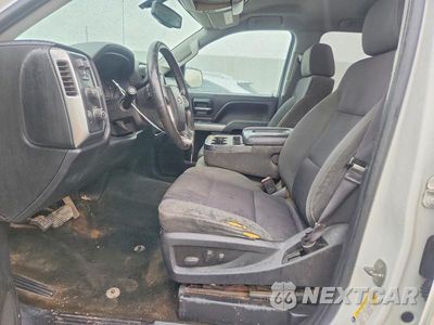Zdjęcie 7 z 12 samochodu: 2014 CHEVROLET SILVERADO K1500 LT VIN:1GCVKREC4EZ200115 - miniatura