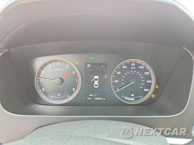 Zdjęcie 9 z 12 samochodu: 2015 HYUNDAI SONATA LIMITED VIN:5NPE34AF2FH188779 - miniatura