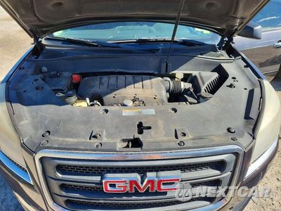 Zdjęcie 12 z 13 samochodu: 2015 GMC ACADIA SLE VIN:1GKKVPKD0FJ161412 - miniatura