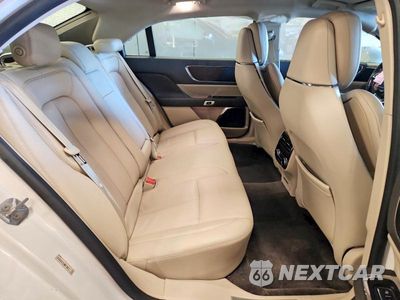Zdjęcie 10 z 12 samochodu: 2018 LINCOLN CONTINENTAL RESERVE VIN:1LN6L9NP6J5603241 - miniatura