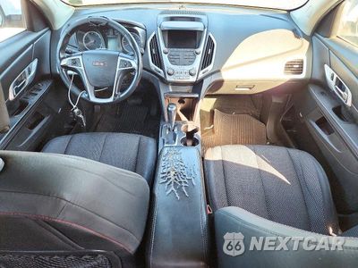 Zdjęcie 8 z 13 samochodu: 2016 GMC TERRAIN SLE VIN:2GKALNEK3G6354152 - miniatura