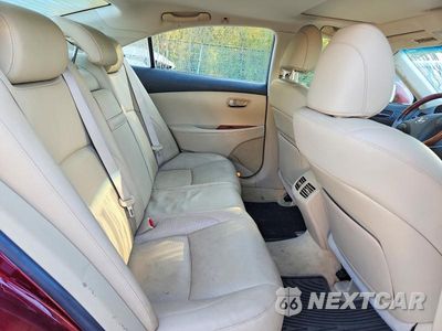 Zdjęcie 10 z 12 samochodu: 2007 LEXUS ES 350 VIN:JTHBJ46GX72046045 - miniatura