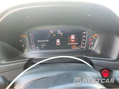 Zdjęcie 9 z 12 samochodu: 2025 HONDA ACCORD SE VIN:1HGCY1F45SA072803 - miniatura