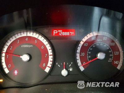 Zdjęcie 9 z 12 samochodu: 2011 KIA RIO LX VIN:KNADH4A36B6753393 - miniatura