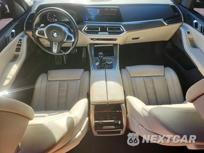 Zdjęcie 8 z 13 samochodu: 2019 BMW X5 XDRIVE40I VIN:5UXCR6C55KLL37003 - miniatura