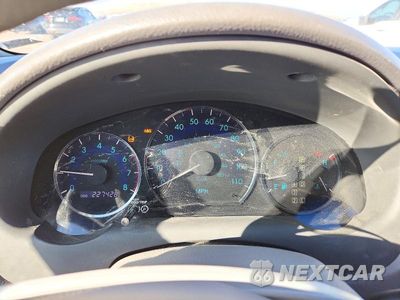 Zdjęcie 9 z 13 samochodu: 2006 TOYOTA SIENNA LE 8 PASSENGER VIN:5TDZA23C06S458665 - miniatura
