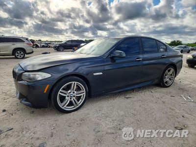 2012 BMW 535 I WBAFR7C59CC815474 - główne zdjęcie licytacji z USA - miniatura