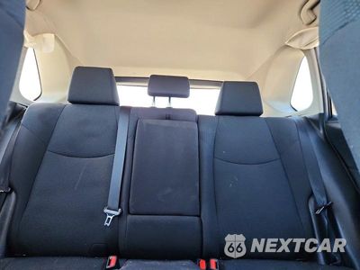 Zdjęcie 10 z 13 samochodu: 2021 TOYOTA RAV4 LE VIN:2T3LWRFV3MW122243 - miniatura