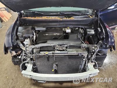 Zdjęcie 12 z 14 samochodu: 2019 INFINITI QX60 LUXE VIN:5N1DL0MM0KC510397 - miniatura