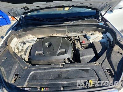 Zdjęcie 12 z 13 samochodu: 2016 VOLVO XC90 T6 VIN:YV4A22PK5G1018027 - miniatura