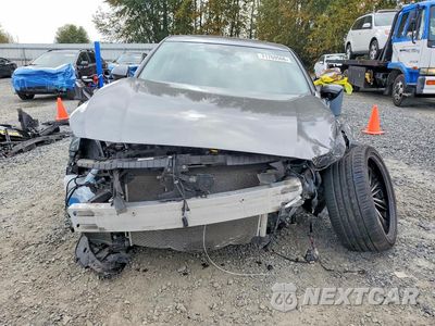 Piąte zdjęcie samochodu w środku: 2023 NISSAN ALTIMA SL VIN:1N4BL4EV1PN372820 - miniatura