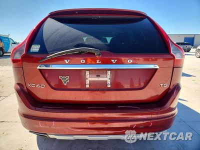 Zdjęcie 6 z 13 samochodu: 2016 VOLVO XC60 T5 PREMIER VIN:YV440MDK7G2867959 - miniatura