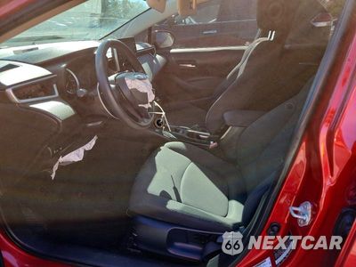 Zdjęcie 7 z 12 samochodu: 2021 TOYOTA COROLLA LE VIN:5YFEPMAE2MP214227 - miniatura