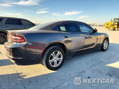 Trzecie zdjęcie samochodu z tyłu: 2017 DODGE CHARGER SE VIN:2C3CDXBG8HH614231 - miniatura