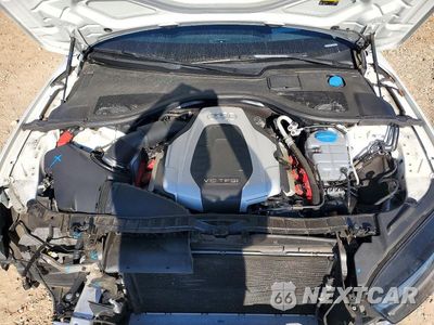 Zdjęcie 11 z 12 samochodu: 2018 AUDI A7 PRESTIGE VIN:WAU23BFC3JN084393 - miniatura