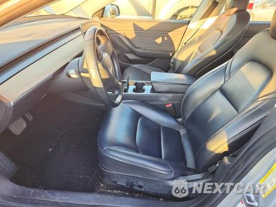 Zdjęcie 7 z 12 samochodu: 2018 TESLA MODEL 3 VIN:5YJ3E1EA5JF058761 - miniatura