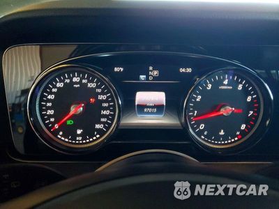 Zdjęcie 9 z 13 samochodu: 2017 MERCEDES-BENZ E 400 4MATIC VIN:WDDZH6GB8HA136298 - miniatura