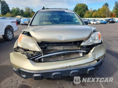 Piąte zdjęcie samochodu w środku: 2009 HONDA CR-V EX VIN:5J6RE48559L031671 - miniatura