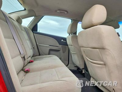 Zdjęcie 10 z 13 samochodu: 2009 FORD TAURUS SEL VIN:1FAHP24WX9G126191 - miniatura