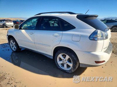 Drugie zdjęcie samochodu z przodu: 2005 LEXUS RX 330 VIN:2T2HA31U25C082888 - miniatura