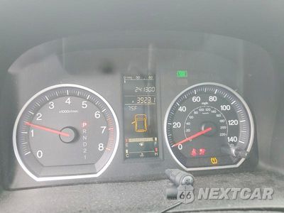 Zdjęcie 9 z 13 samochodu: 2007 HONDA CR-V EXL VIN:JHLRE38757C005833 - miniatura