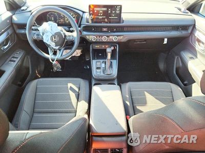 Zdjęcie 8 z 13 samochodu: 2026 HONDA CR-V SPORT VIN:5J6RS5H51TL041586 - miniatura