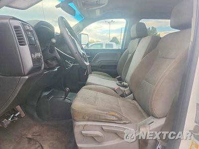 Zdjęcie 7 z 12 samochodu: 2015 CHEVROLET SILVERADO K3500 VIN:1GC4KYCG8FF102560 - miniatura