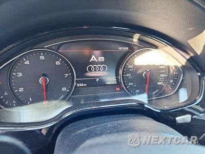 Zdjęcie 9 z 12 samochodu: 2013 AUDI A8 L QUATTRO VIN:WAURGAFDXDN021513 - miniatura
