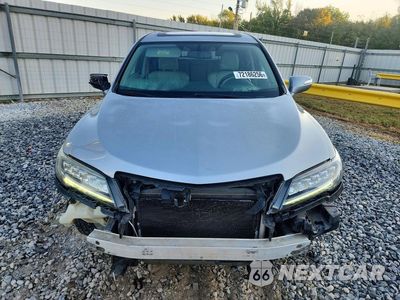 Piąte zdjęcie samochodu w środku: 2017 ACURA RDX VIN:5J8TB3H35HL008937 - miniatura