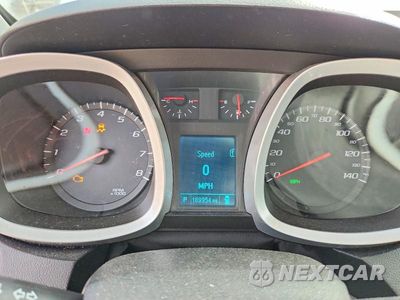 Zdjęcie 9 z 13 samochodu: 2012 CHEVROLET EQUINOX LT VIN:2GNFLEEK3C6173314 - miniatura