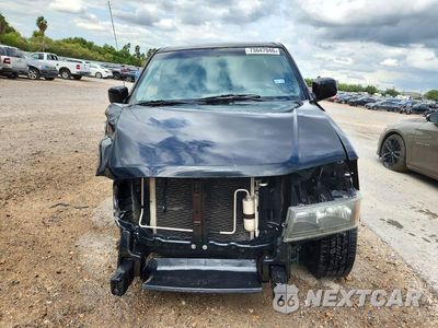Piąte zdjęcie samochodu w środku: 2012 CHEVROLET COLORADO LT VIN:1GCDSCFE6C8164472 - miniatura
