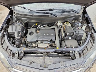 Zdjęcie 12 z 14 samochodu: 2020 CHEVROLET EQUINOX LS VIN:3GNAXHEV4LS594633 - miniatura