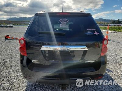 Zdjęcie 6 z 13 samochodu: 2012 CHEVROLET EQUINOX LT VIN:2GNALPEK9C6353337 - miniatura